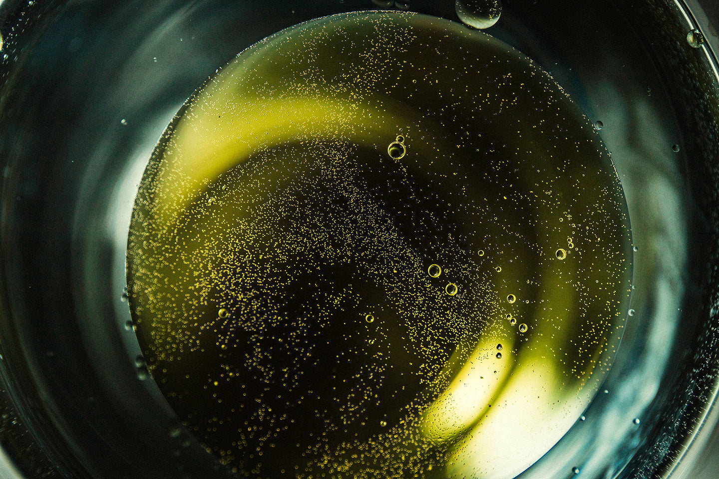 Bienfaits de l'Huile d'Olive pour la Santé : Ce Que Dit VRAIMENT la Science