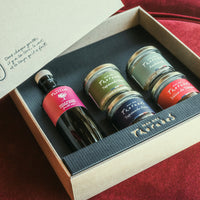 Composez votre coffret gourmand