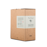 Huile de tous les jours – Bag-in-Box 3L