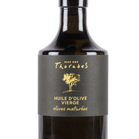 Huile d'olive vierge — Olives Maturées