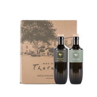 Collection Duo Signature — 6 bouteilles 50 cl
