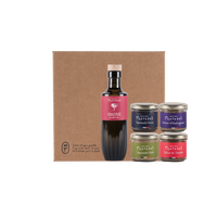 Coffret Gourmand – Fruité Mûr
