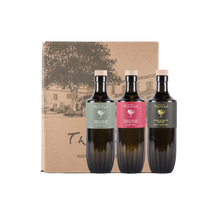 Collection du Mas — 6 bouteilles 50 cl