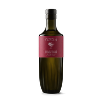 Huile d'olive vierge extra — Fruité mûr