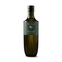 Huile d'olive vierge extra — Fruité vert